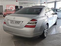 مێرسێدس بێنز S-Class